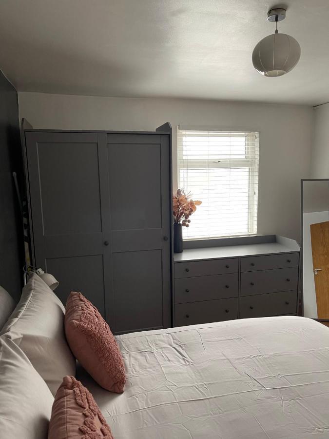 Modern Apartment In Trendy Dalston London Ngoại thất bức ảnh