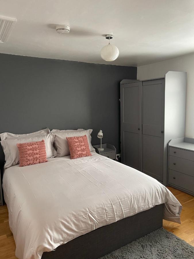 Modern Apartment In Trendy Dalston London Ngoại thất bức ảnh