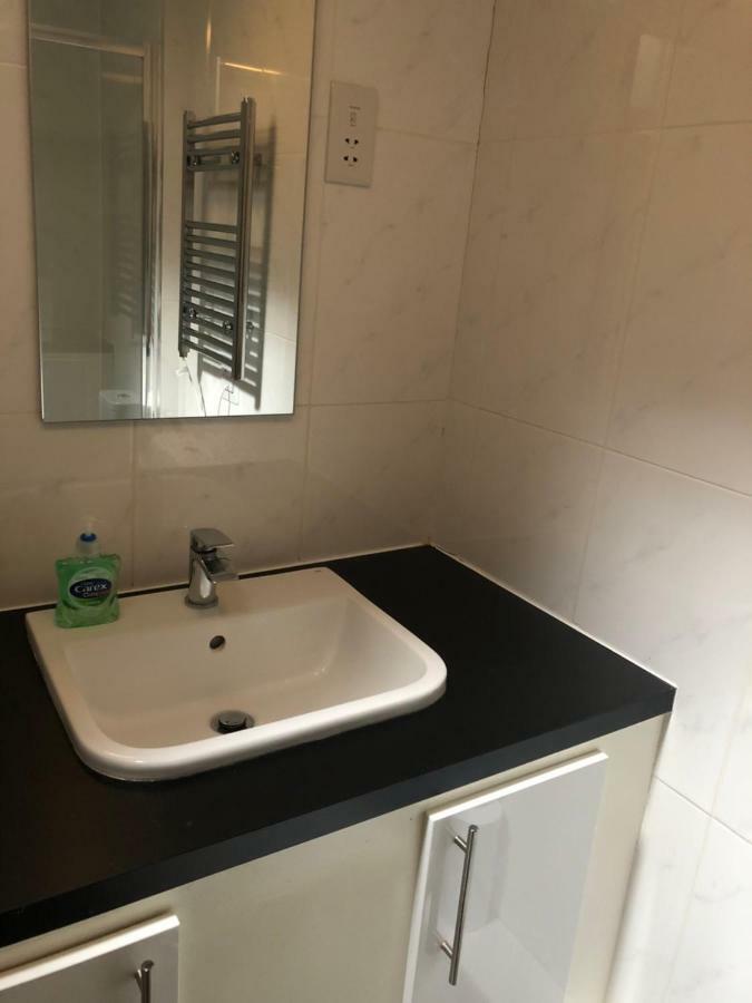 Modern Apartment In Trendy Dalston London Ngoại thất bức ảnh
