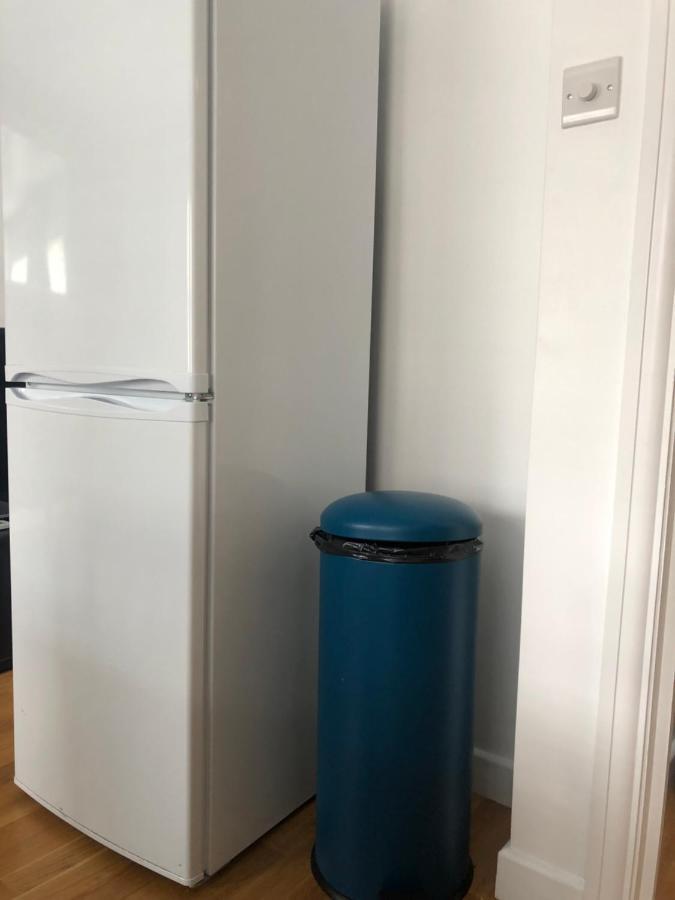 Modern Apartment In Trendy Dalston London Ngoại thất bức ảnh