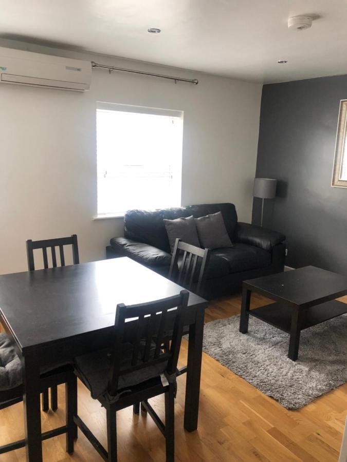 Modern Apartment In Trendy Dalston London Ngoại thất bức ảnh
