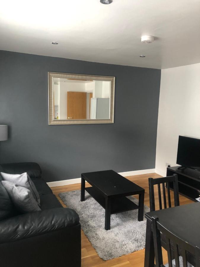 Modern Apartment In Trendy Dalston London Ngoại thất bức ảnh